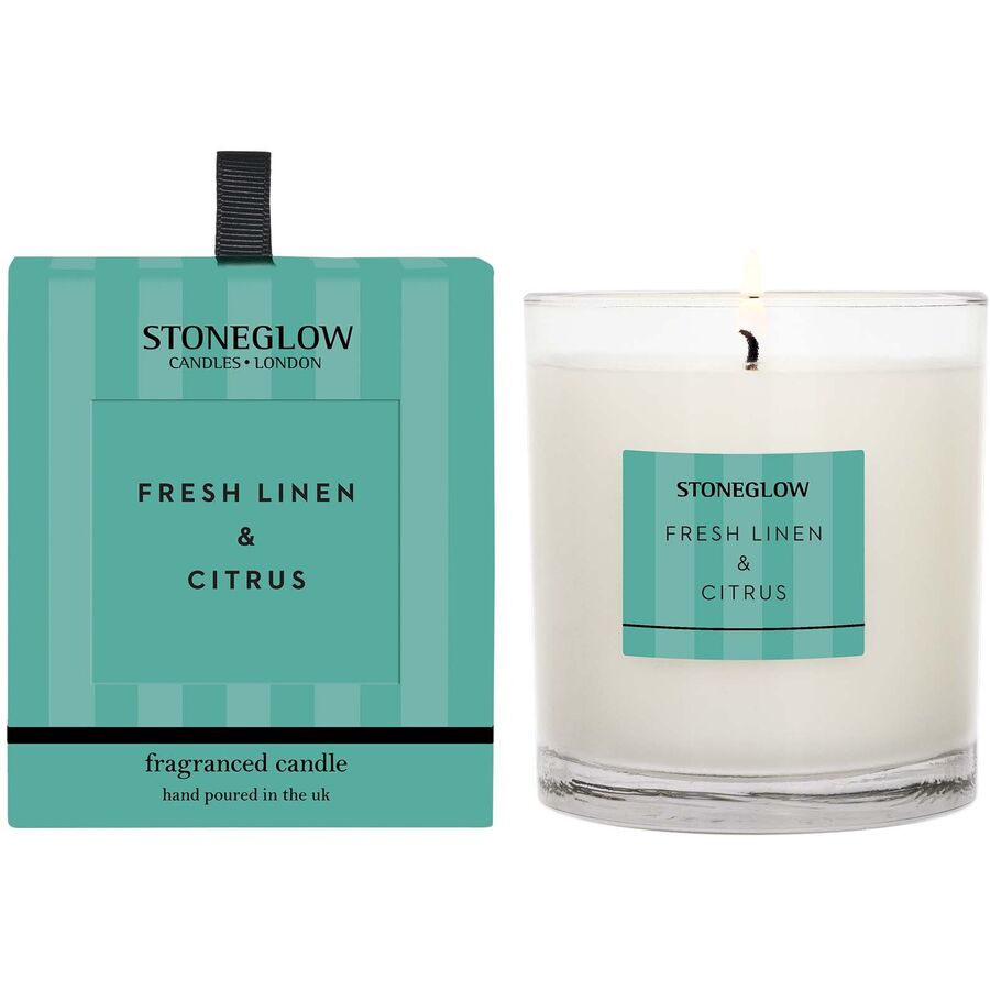 Stoneglow Duftkerze Modern Classic