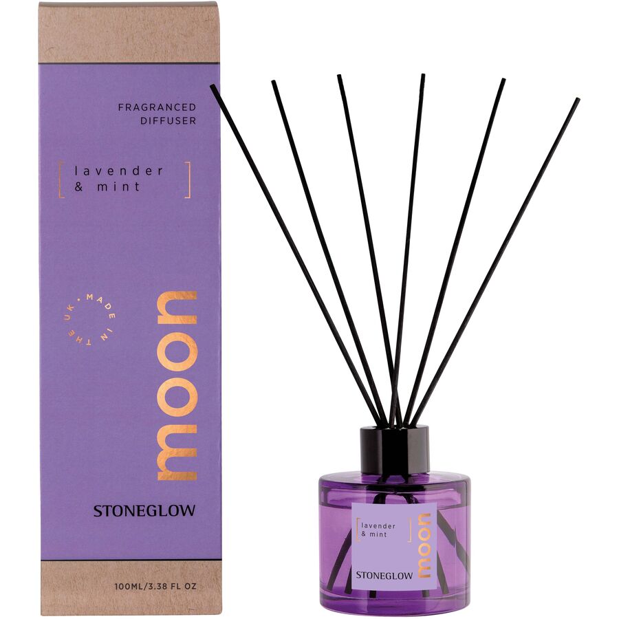Stoneglow Raumduft Elements