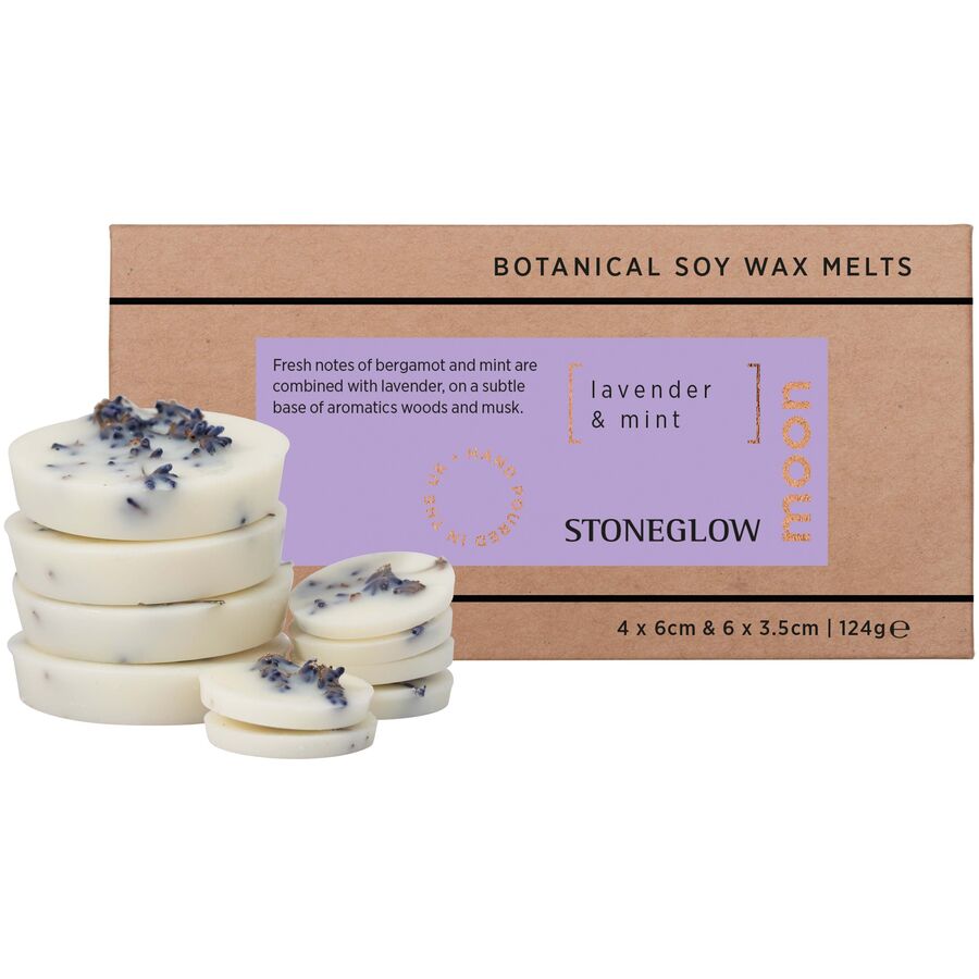 Stoneglow Duftkerze Elements