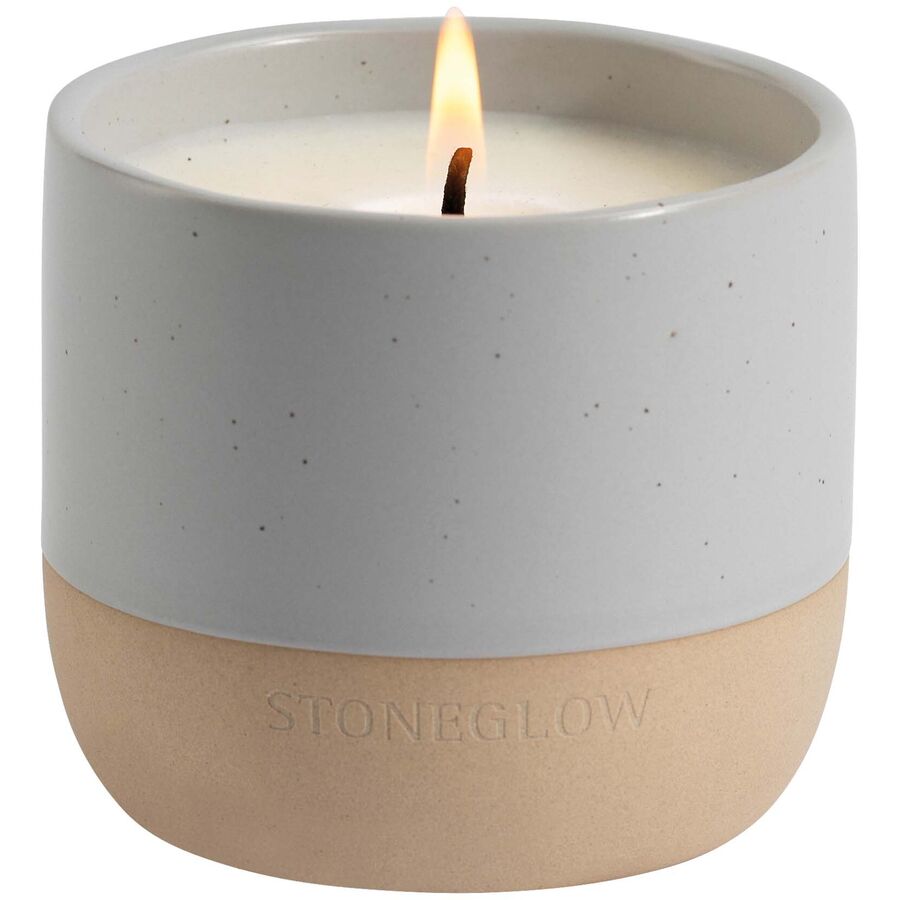 Stoneglow Duftkerze Elements