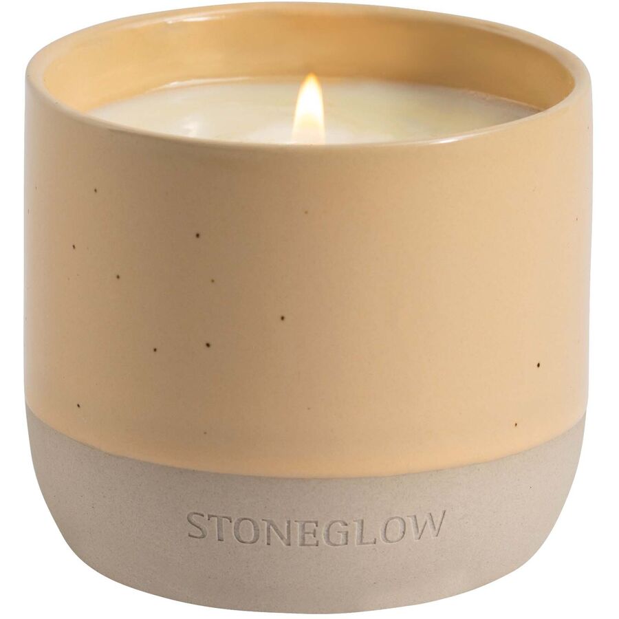 Stoneglow Duftkerze Elements