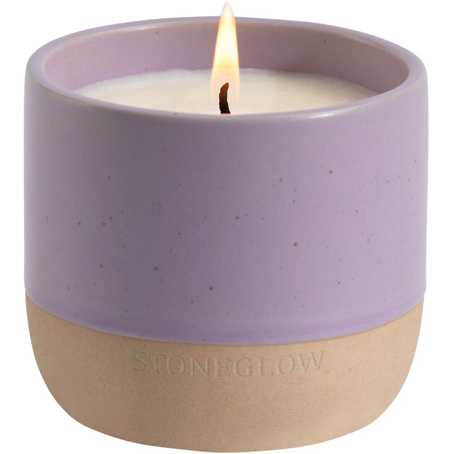 Stoneglow Duftkerze Elements