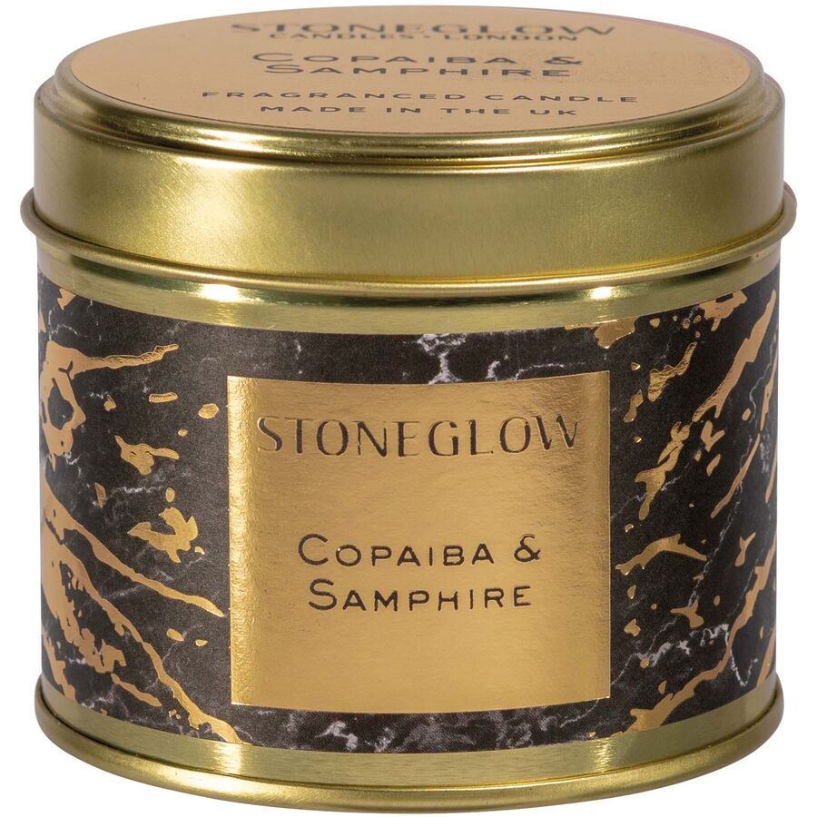 Stoneglow Duftkerze Luna