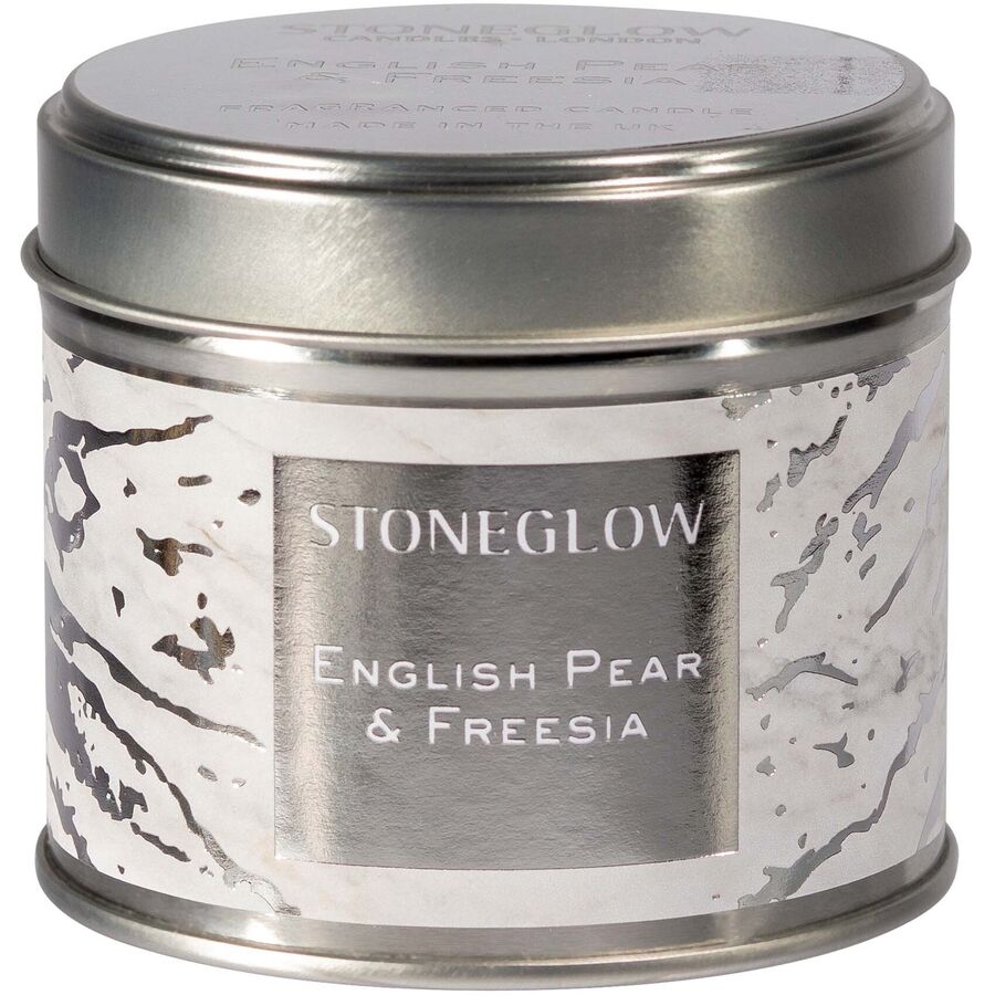 Stoneglow Duftkerze Luna
