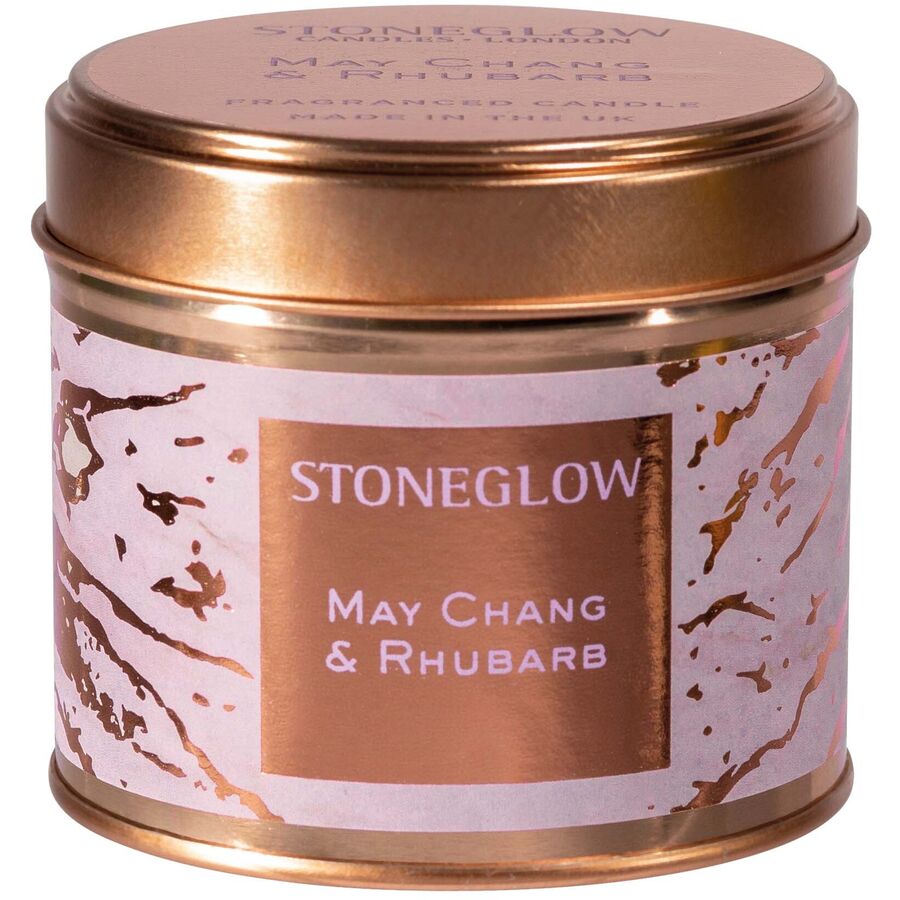 Stoneglow Duftkerze Luna