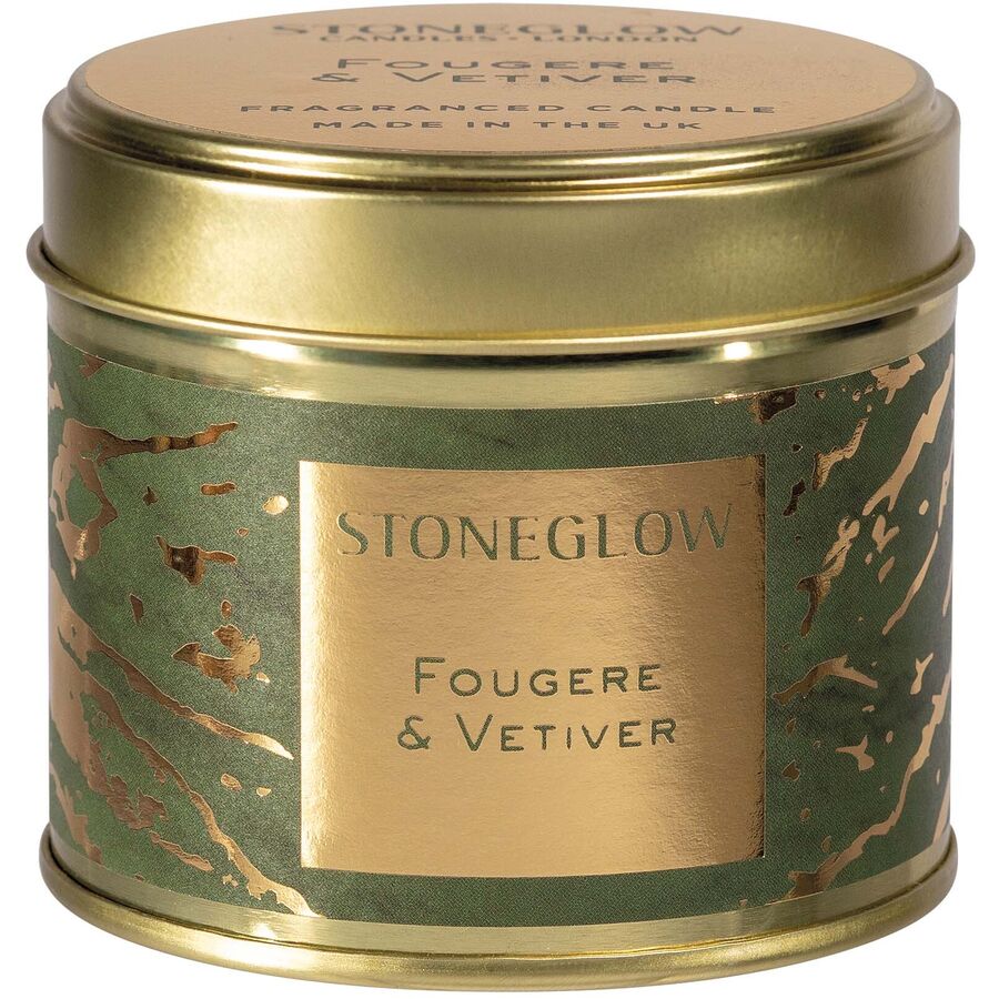 Stoneglow Duftkerze Luna