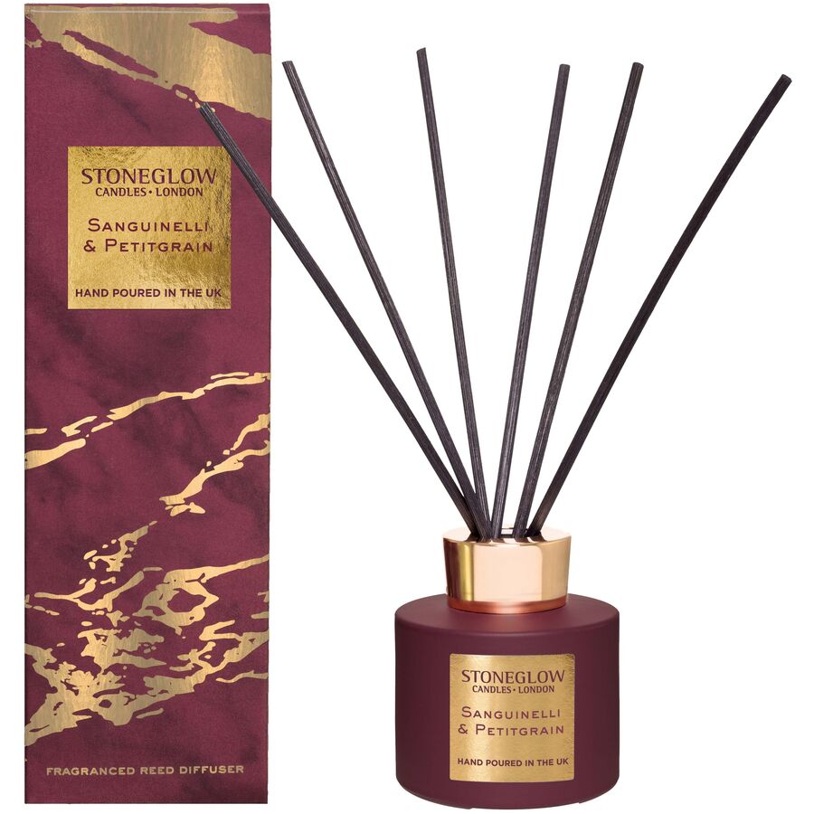 Stoneglow Raumduft Luna