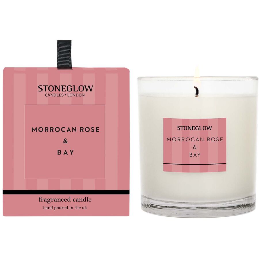 Stoneglow Duftkerze Modern Classic