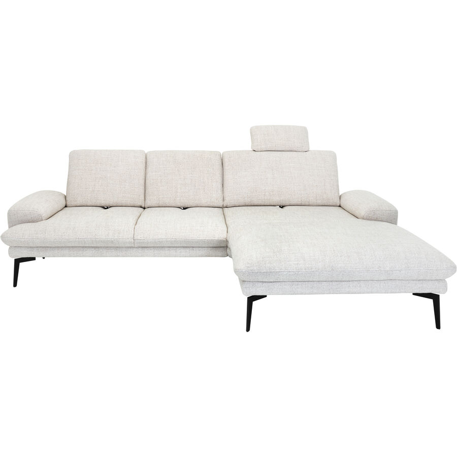 Ecksofa Lunis