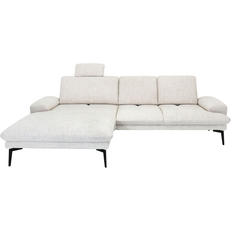 Ecksofa Lunis