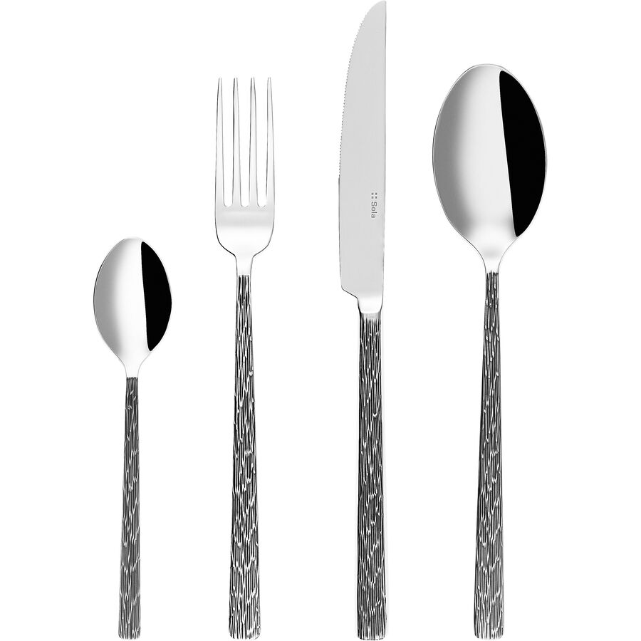 Sola Besteckset Sardegna