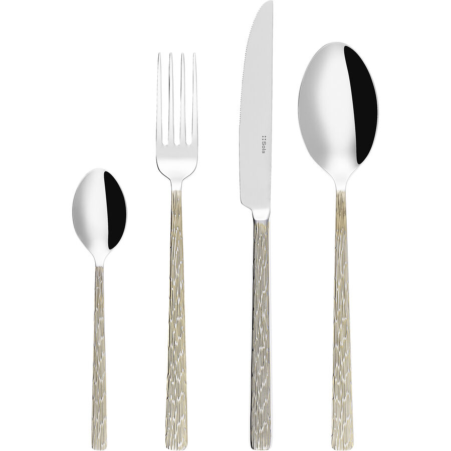 Sola Besteckset Sardegna