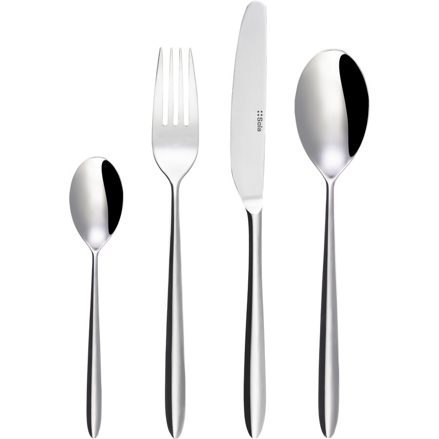 Sola Besteckset Gaya Exeter