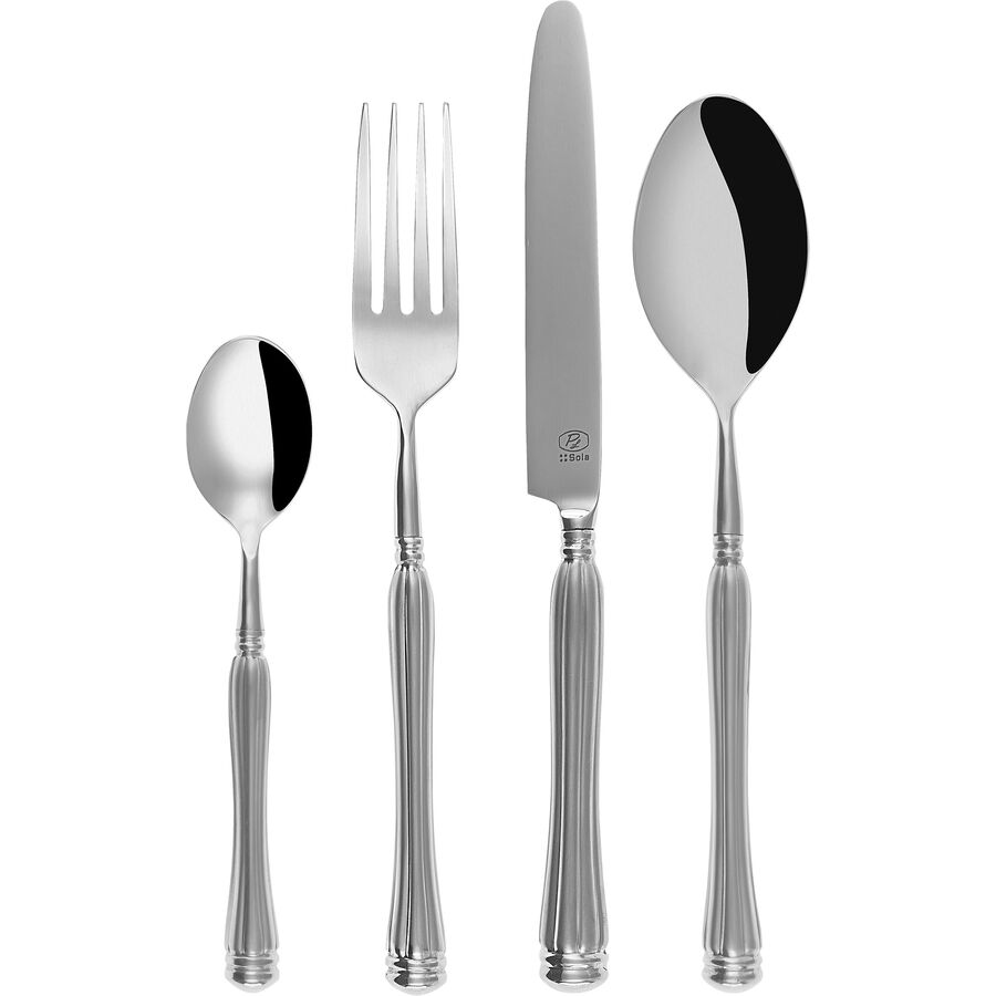 Sola Besteckset Adam