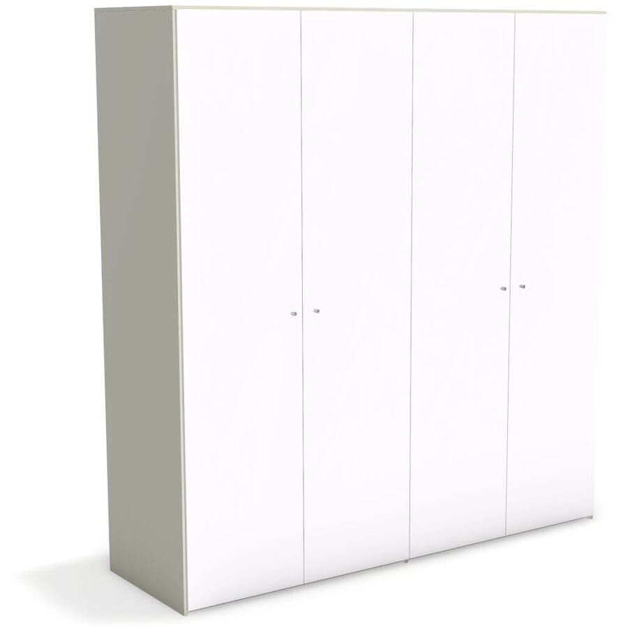 Kleiderschrank Window