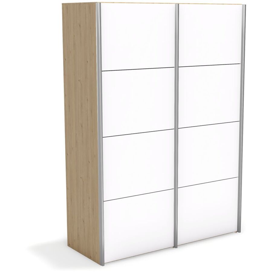 Kleiderschrank Window