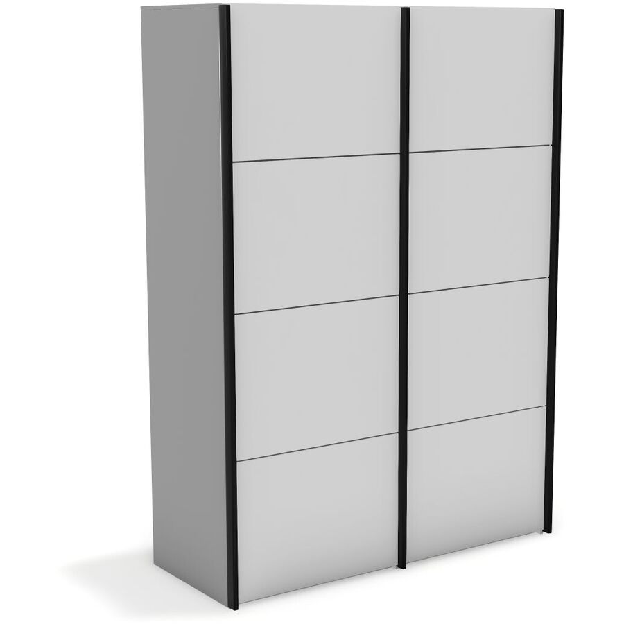 Kleiderschrank Window