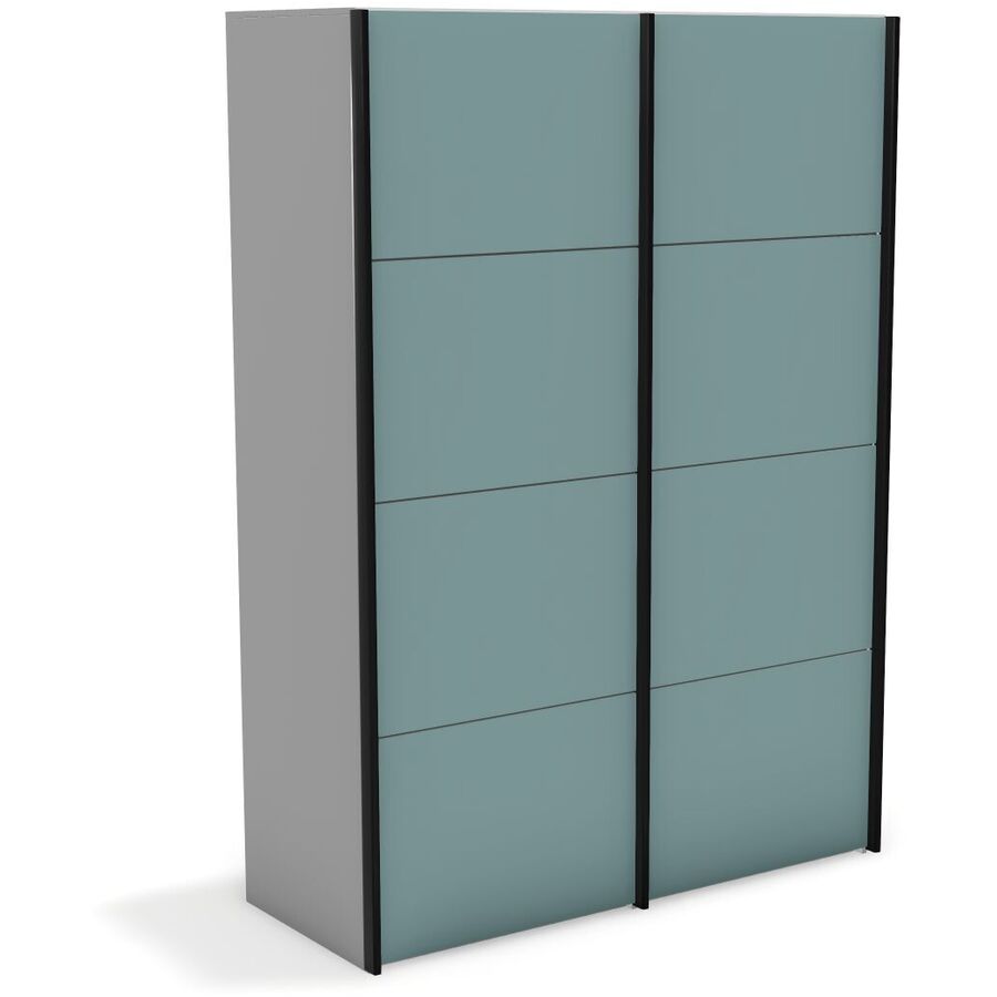 Kleiderschrank Window