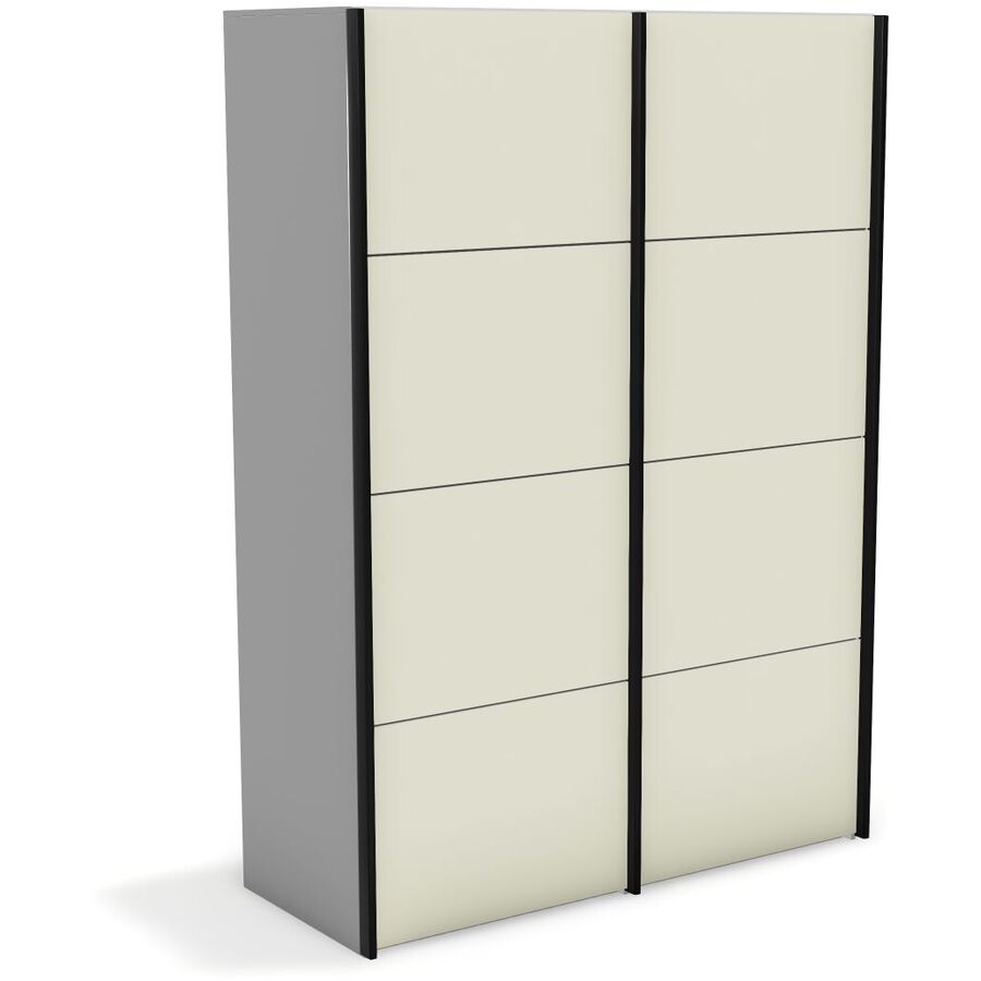 Kleiderschrank Window