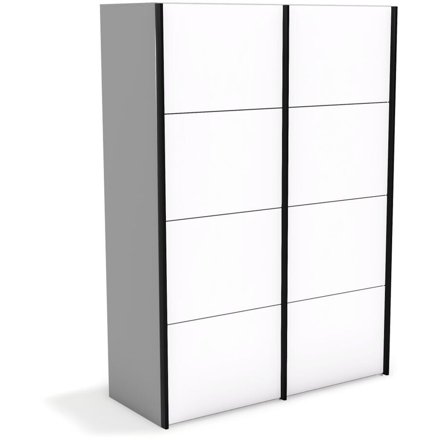 Kleiderschrank Window