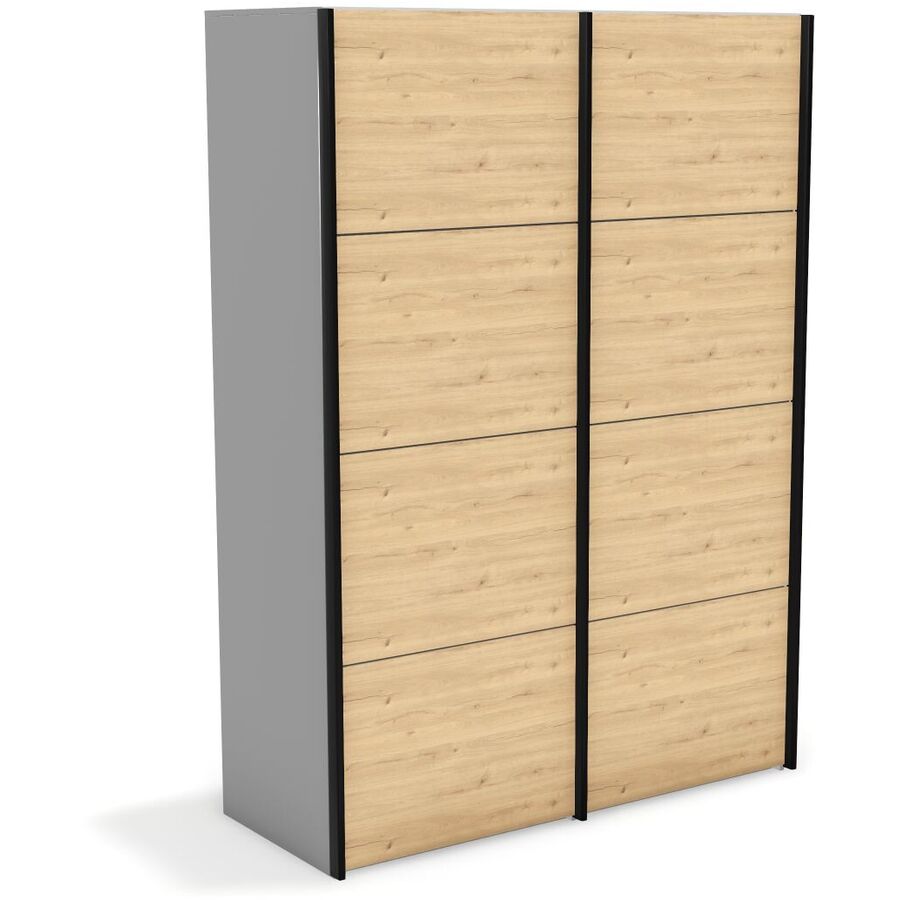 Kleiderschrank Window