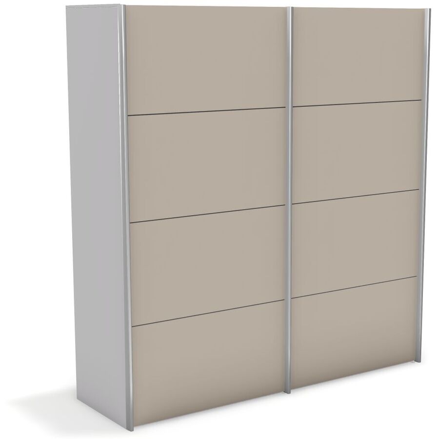 Kleiderschrank Window