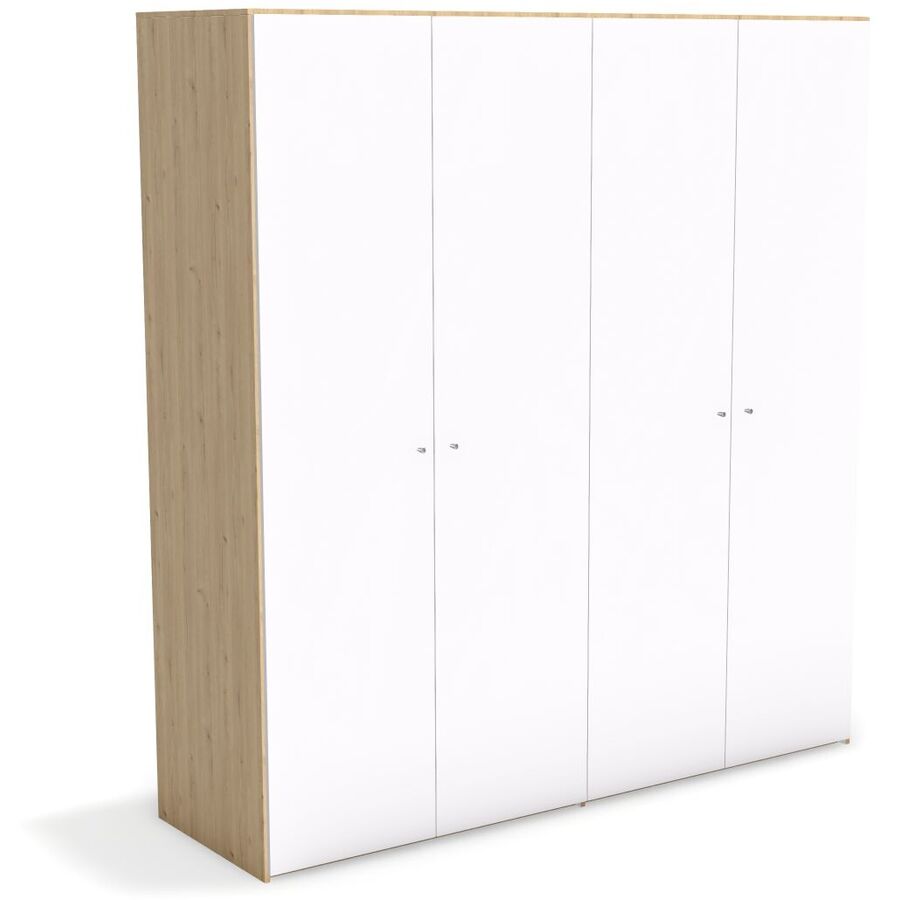 Kleiderschrank Window