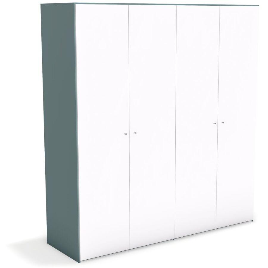 Kleiderschrank Window