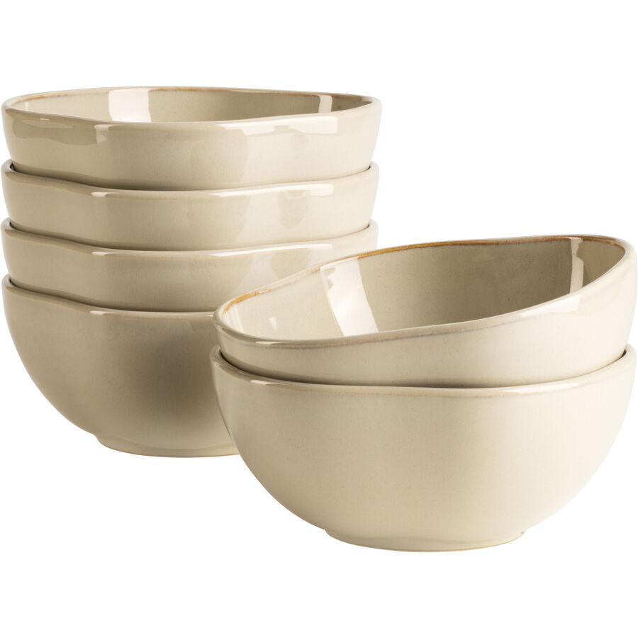 Mäser Schüssel-Set 6-tlg. Cordelia