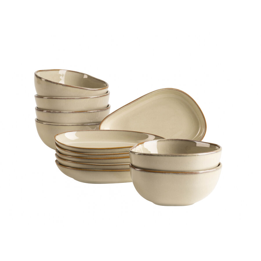 Mäser Snackingset Cordelia