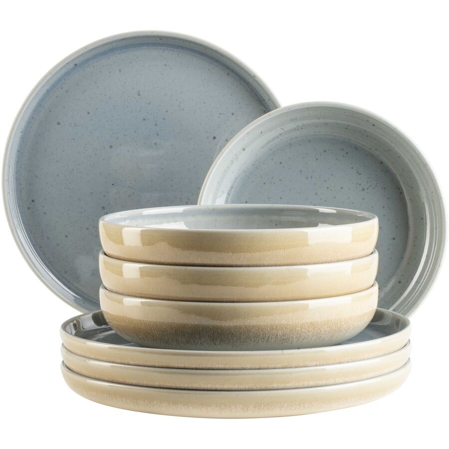 Livique Geschirrset Candy