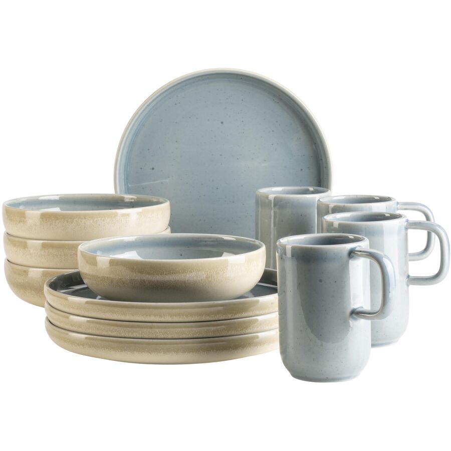 Mäser Frühstücksset Candy