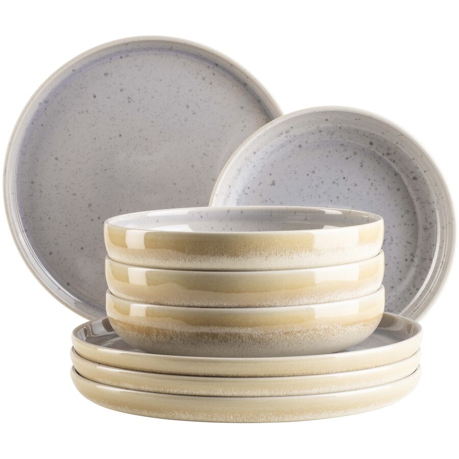 Mäser Geschirrset Candy