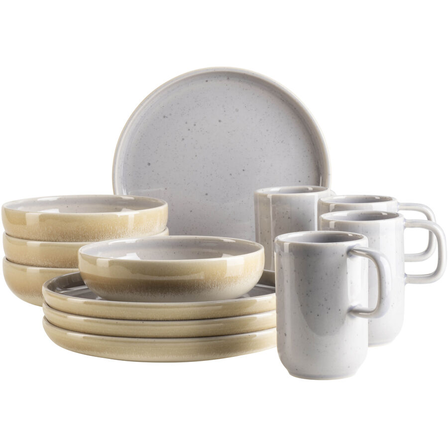 Livique Frühstücksset Candy