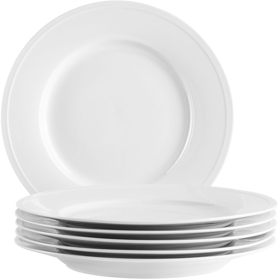 Mäser Suppenteller-Set 6-tlg. Arlona