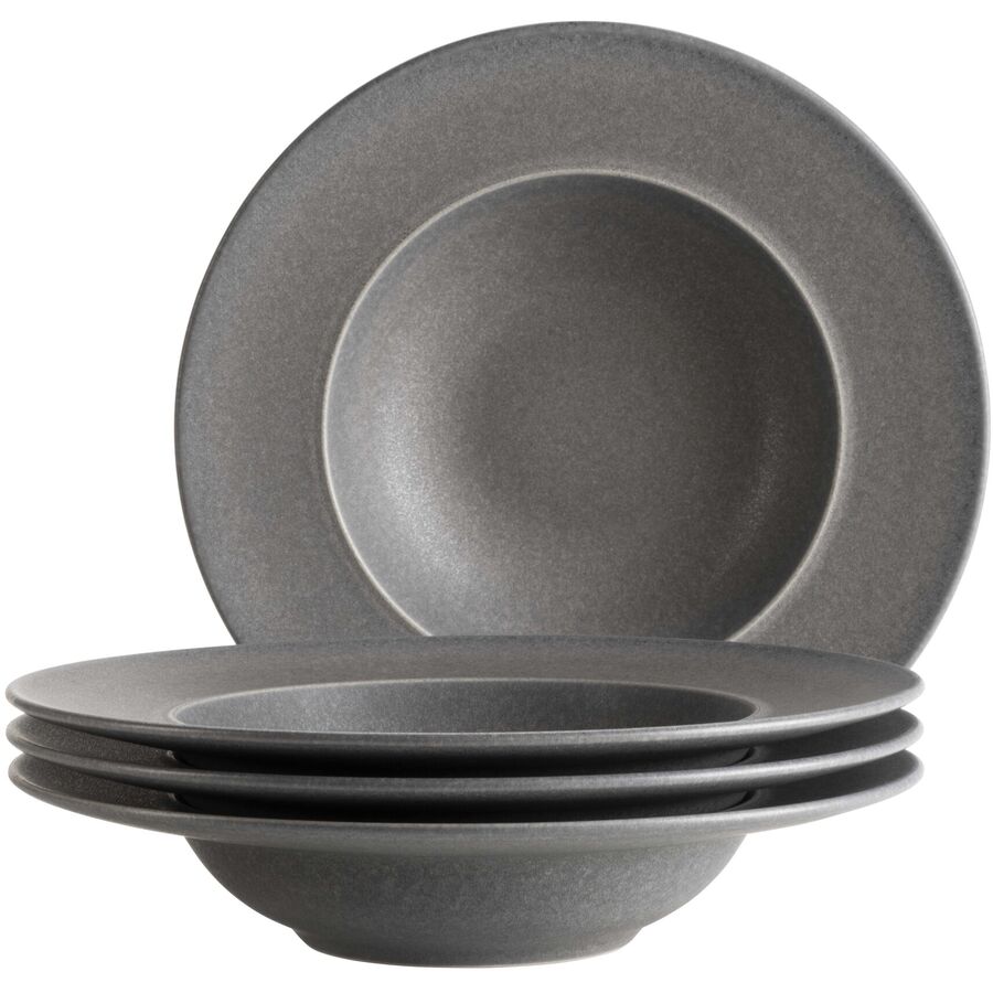 Mäser Pastateller-Set 4-tlg. Unico