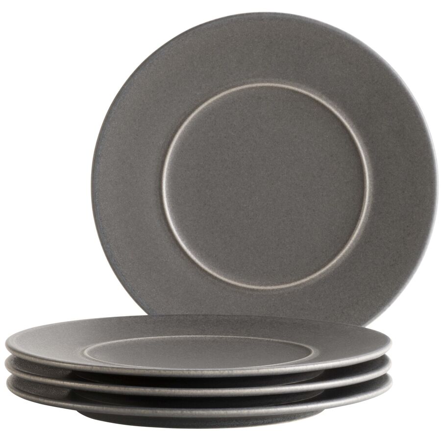 Mäser Dessertteller-Set 4-tlg. Unico