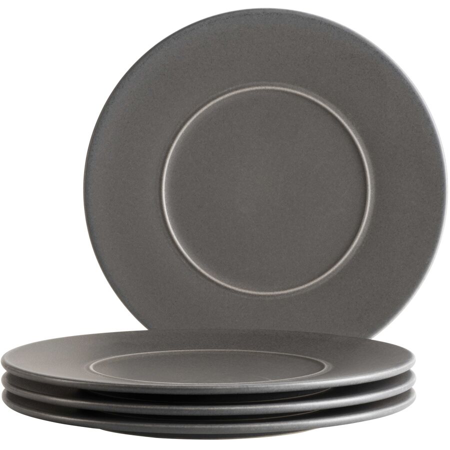 Mäser Speiseteller-Set 4-tlg. Unico