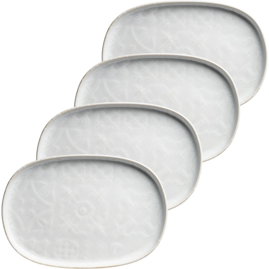 Mäser Platten-Set Trad. Tiles