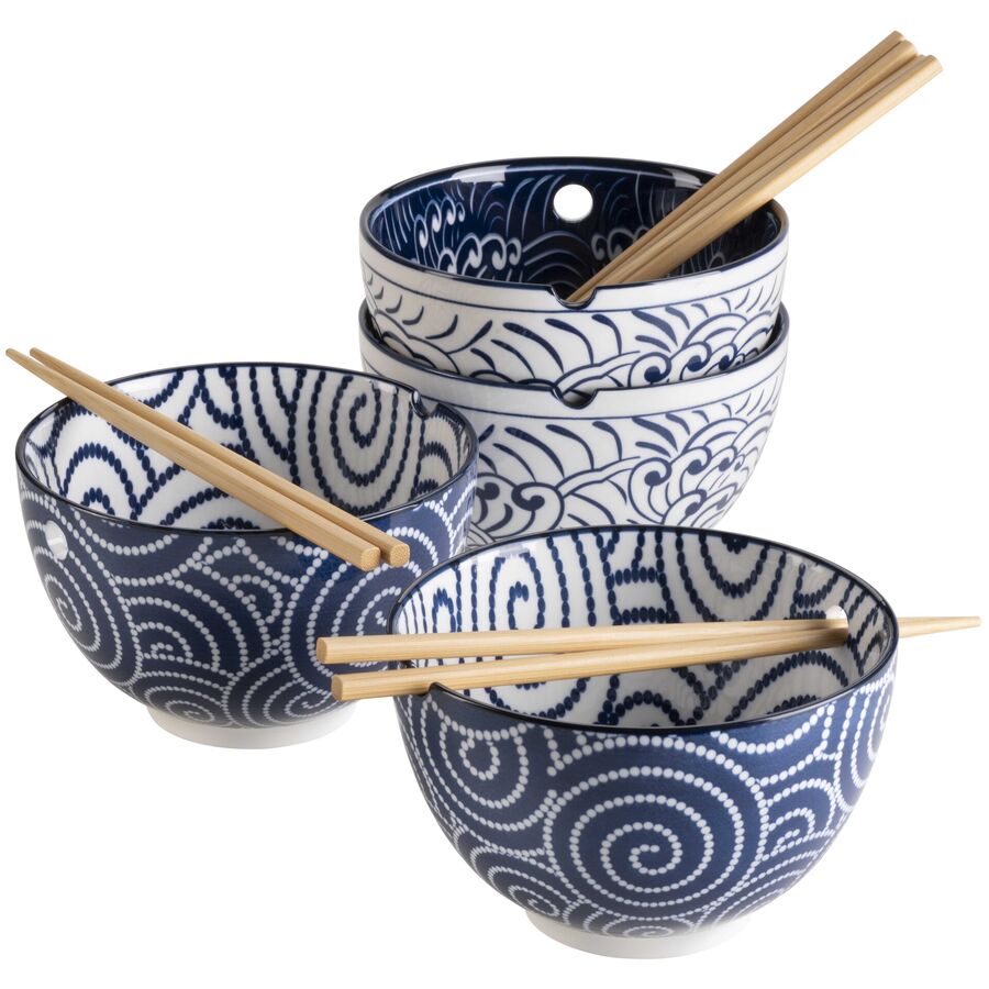 Livique Schüssel-Set Jurka