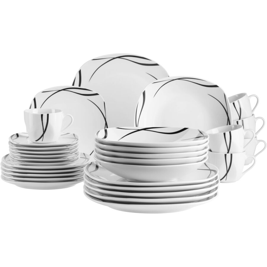 Mäser Kombiservice Decora