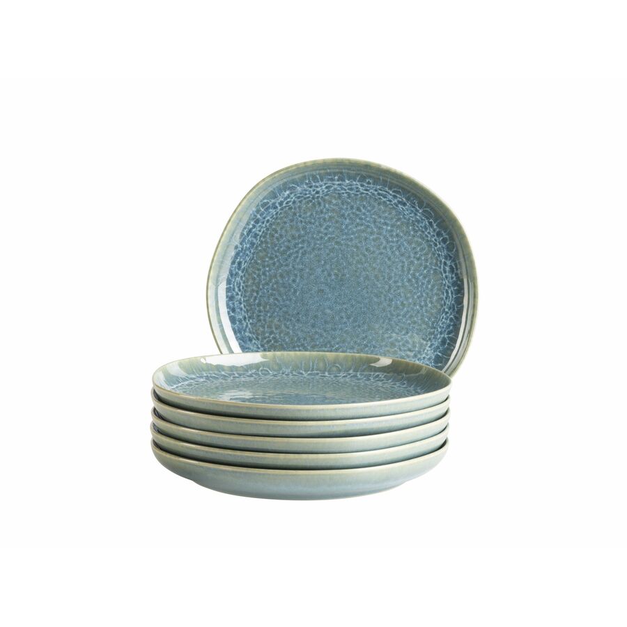 Mäser Dessertteller-Set 6-tlg. Cordelia