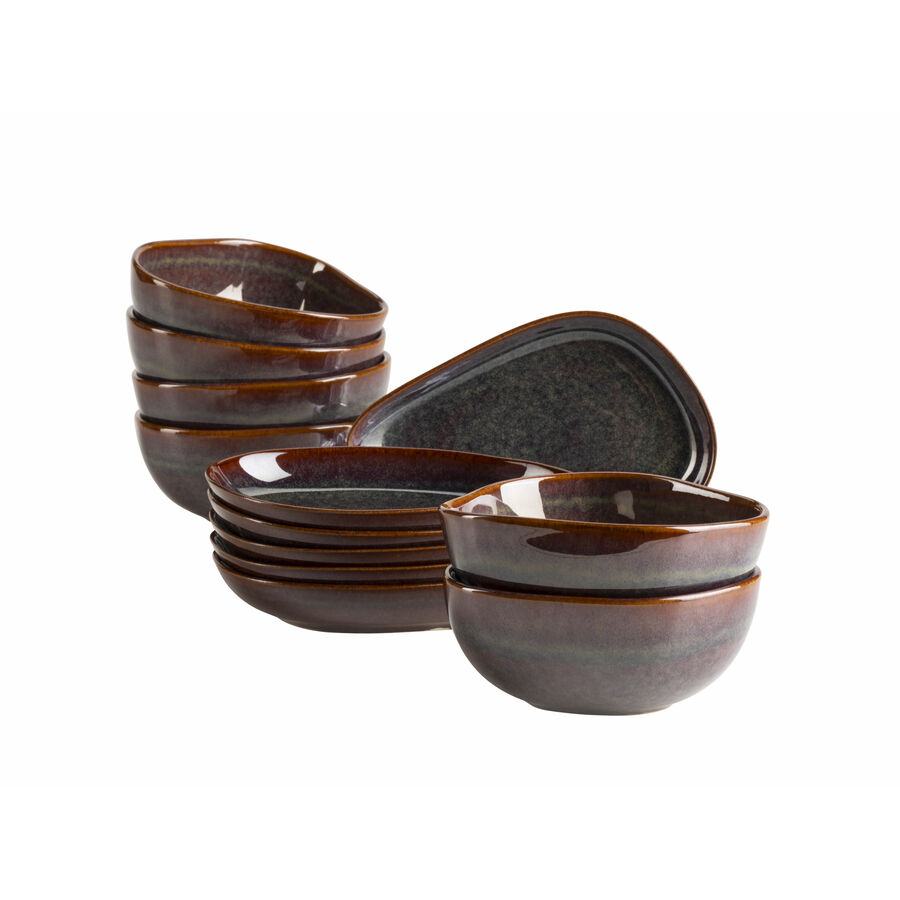 Mäser Snackingset Cordelia