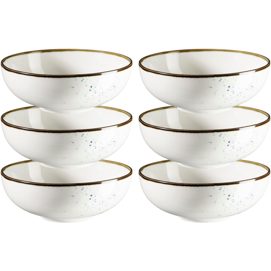 Mäser Schüssel-Set 6-tlg. Pintar