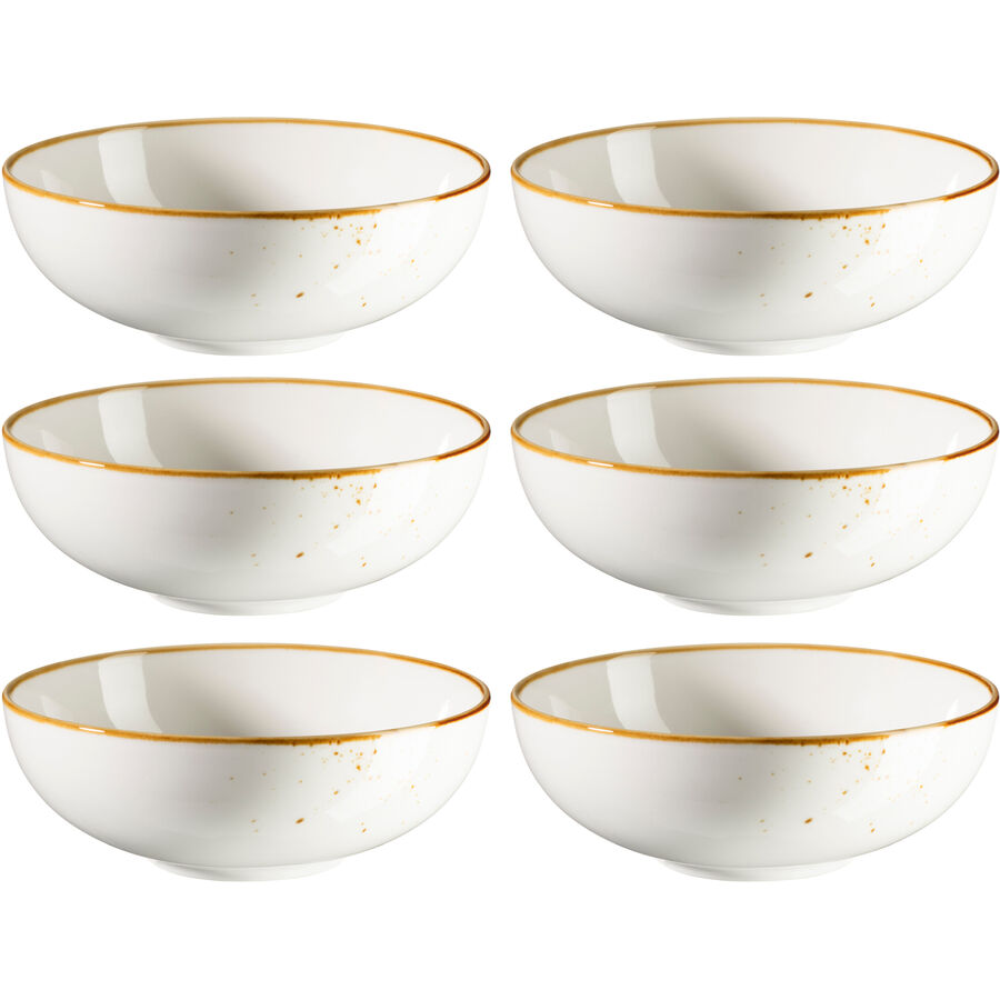 Mäser Schüssel-Set 6-tlg. Pintar