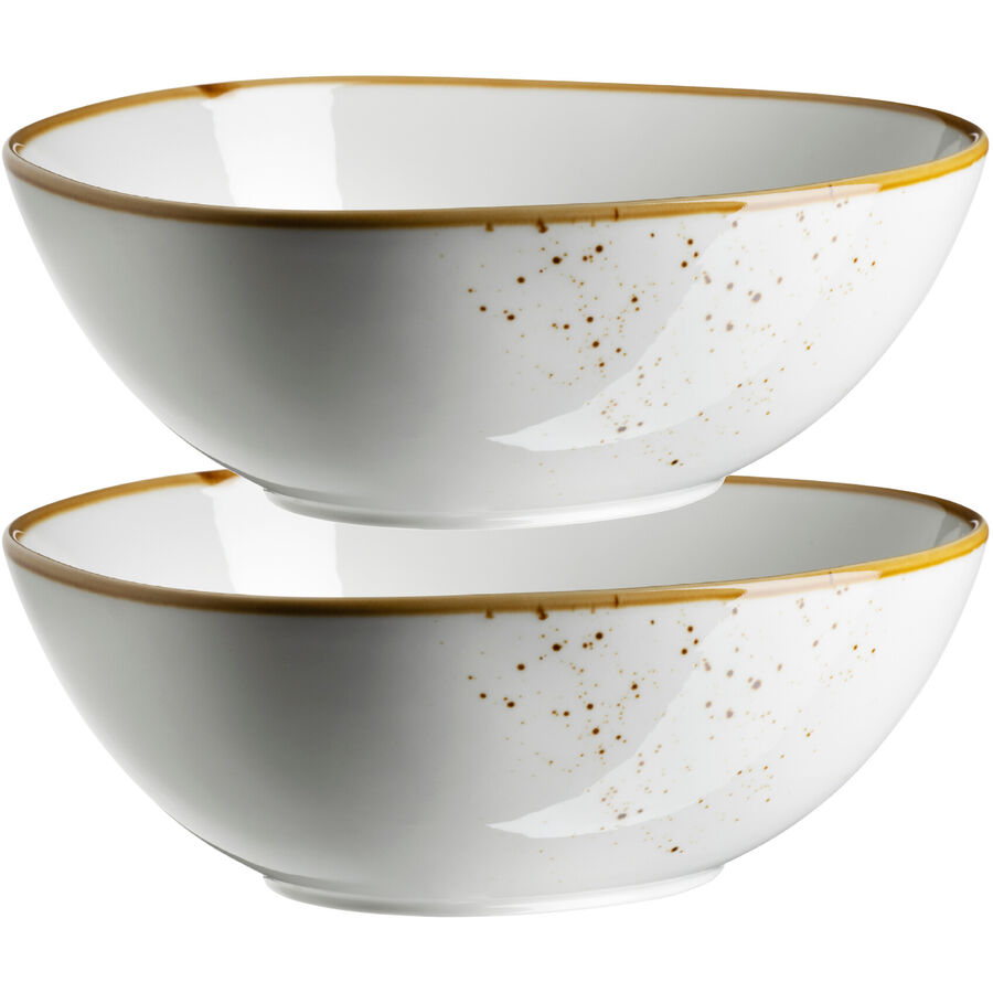 Mäser Schüssel-Set 2-tlg. Pintar