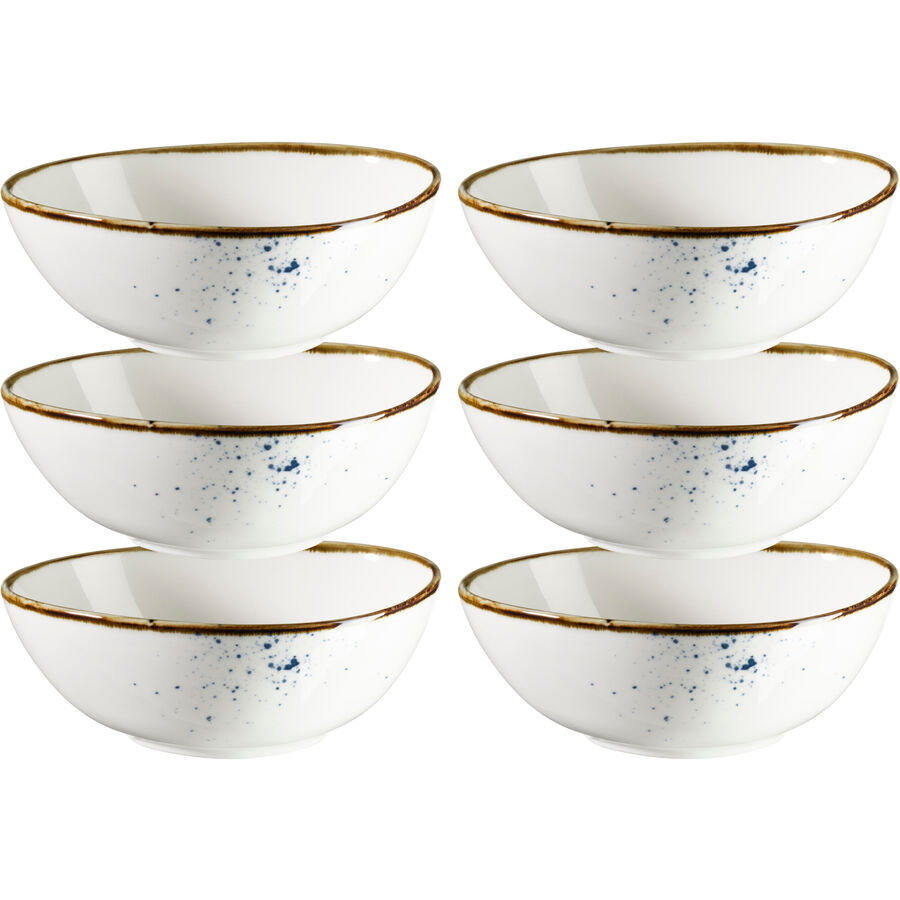 Mäser Schüssel-Set 6-tlg. Pintar