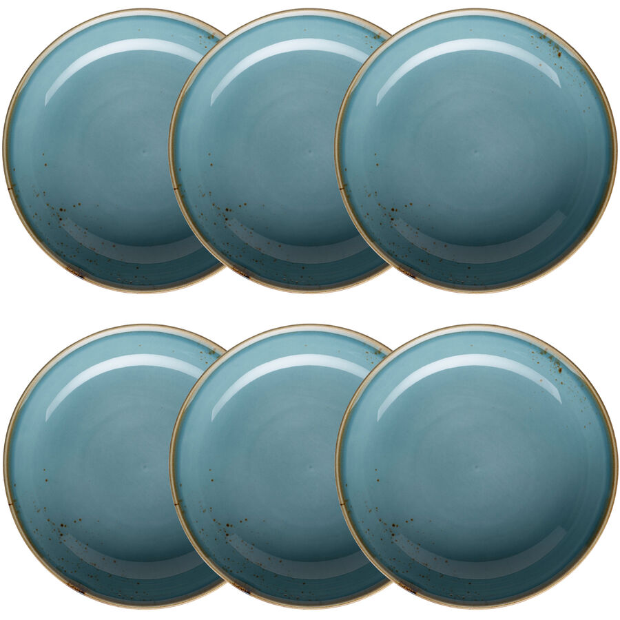 Mäser Suppenteller-Set 6-tlg. Pintar