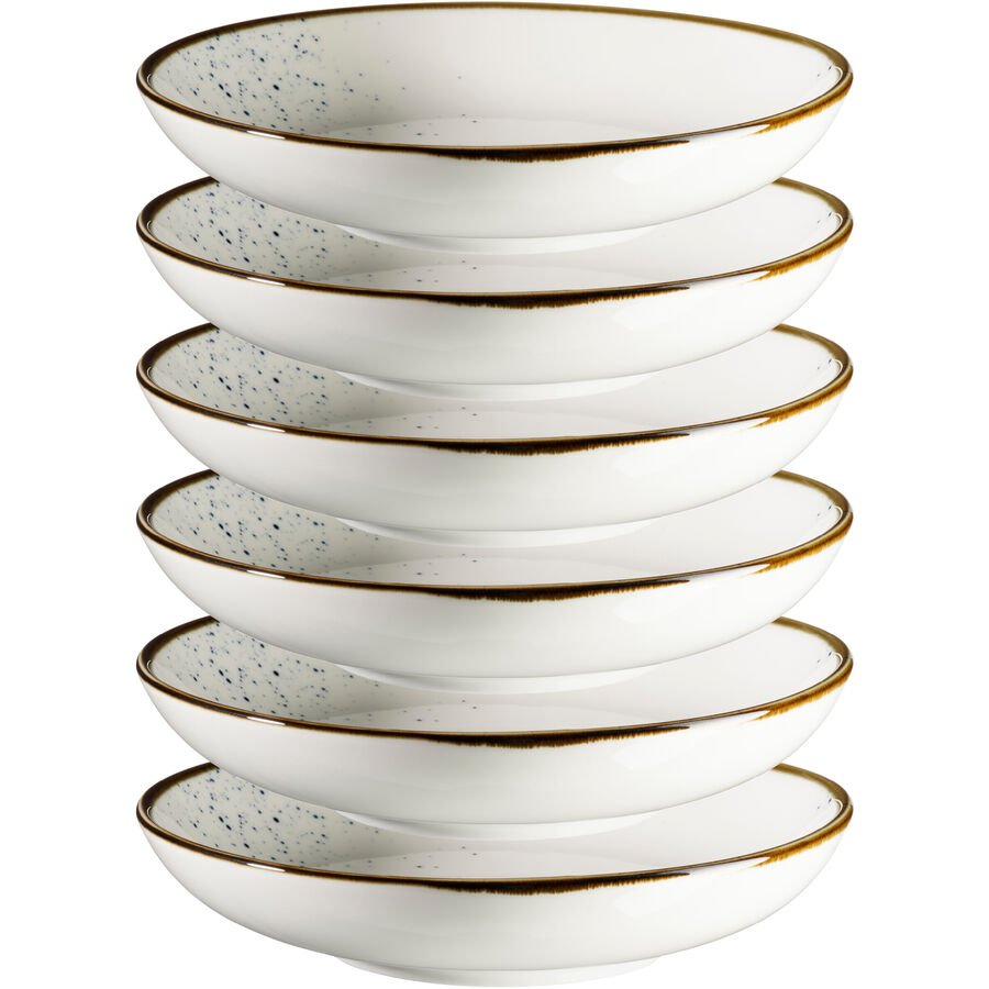 Mäser Suppenteller-Set 6-tlg. Pintar