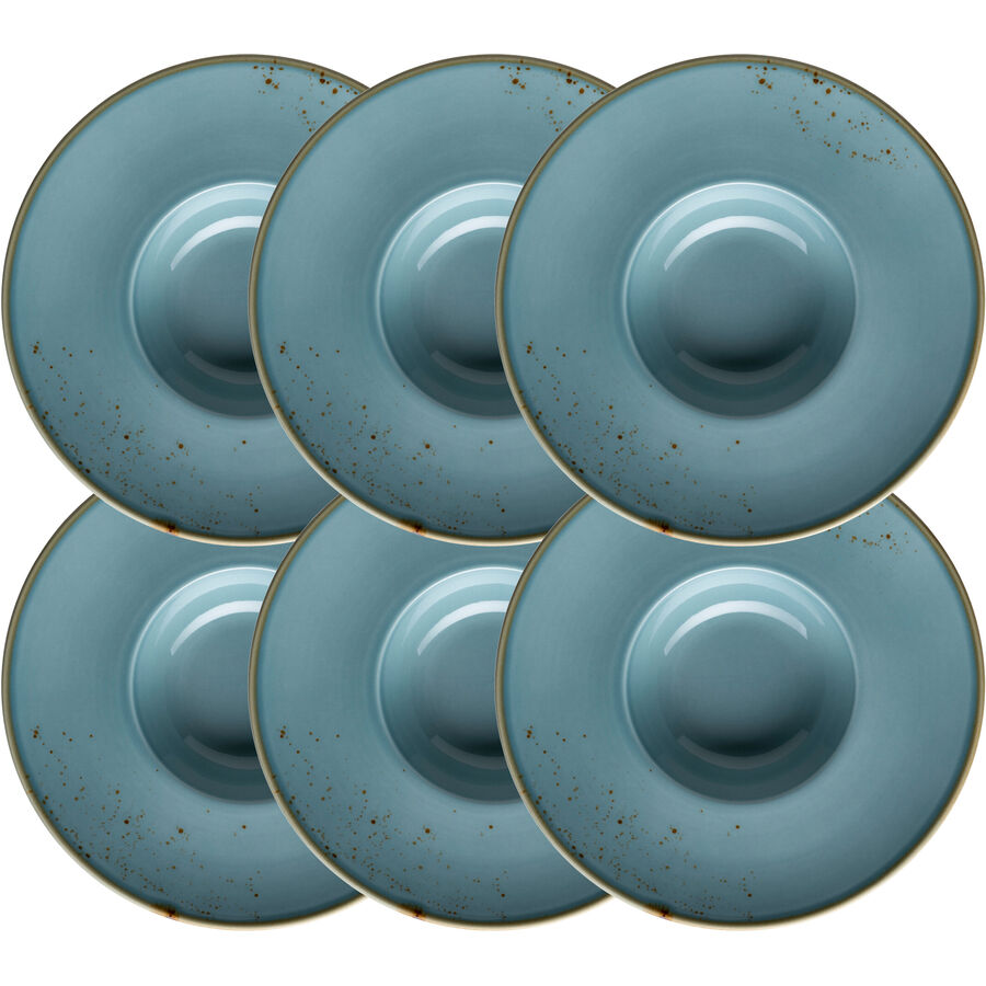 Mäser Speiseteller-Set 6-tlg. Pintar